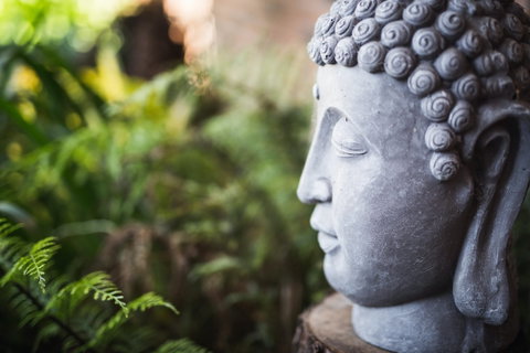 Happy Buddha Retreats - Hervey Bay Accommodation 0