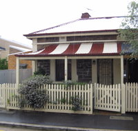Harriett's Cottage Accommodation - Hervey Bay Accommodation