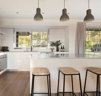 Harkham House - Hervey Bay Accommodation