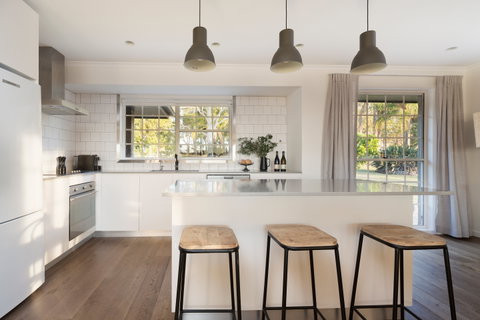 Harkham House - Hervey Bay Accommodation 0