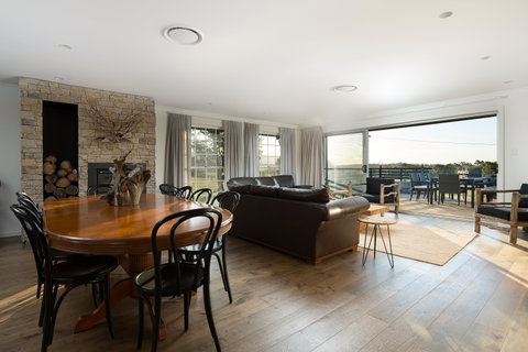 Harkham House - Hervey Bay Accommodation 1