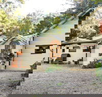 Havans Ecotourist Retreat - Hervey Bay Accommodation