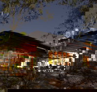 Hidden Valley Cabins - Hervey Bay Accommodation