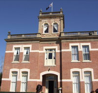 Highton Manor - Hervey Bay Accommodation