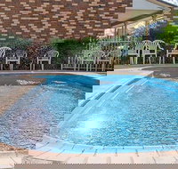 Highway Inn Motel - Hervey Bay Accommodation