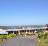 Hillcrest Motor Inn - Hervey Bay Accommodation