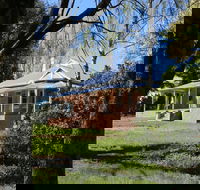 Hilton Homestead - Hervey Bay Accommodation