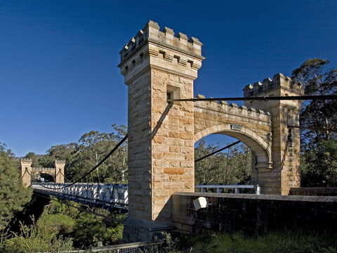 Holiday Haven Kangaroo Valley - Hervey Bay Accommodation 0