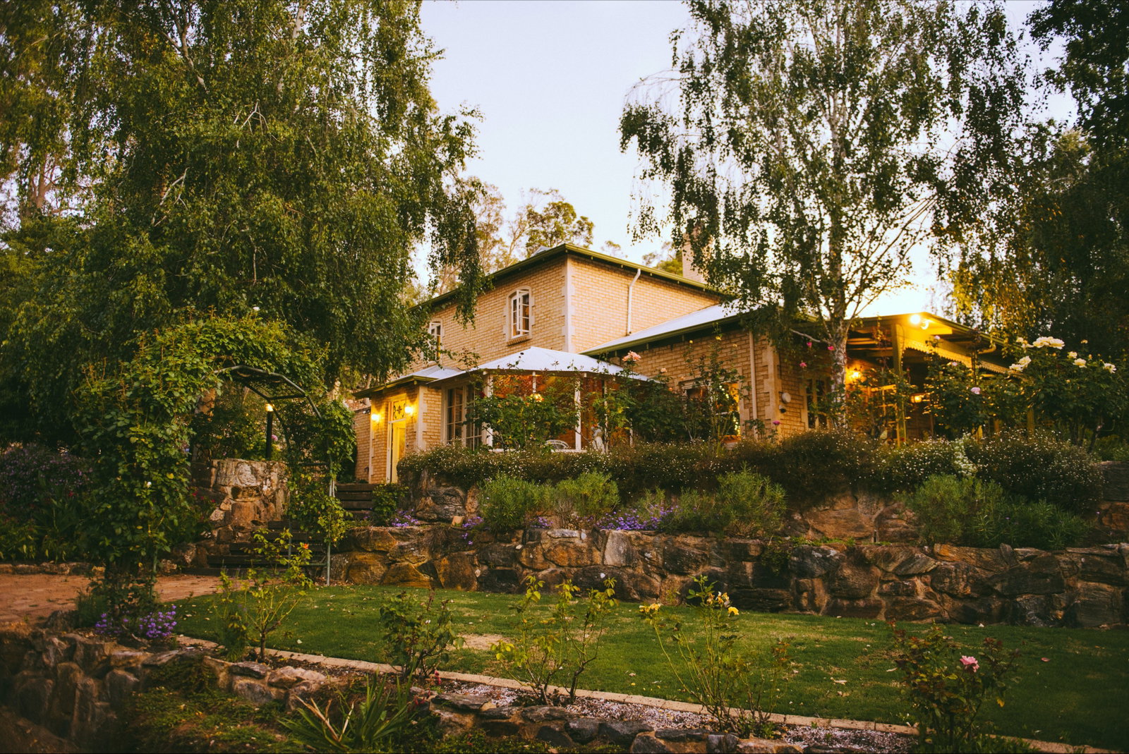 Nannup WA Hervey Bay Accommodation