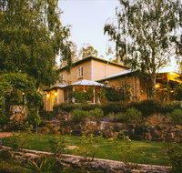 Holberry House - Hervey Bay Accommodation