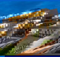 Horizon  Holiday Apartments Narooma - Hervey Bay Accommodation