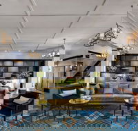 Hotel Kurrajong Canberra - Hervey Bay Accommodation