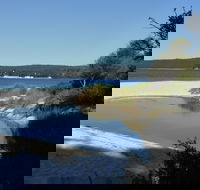 Hyams Beach Hideaway - Hervey Bay Accommodation