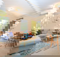 Hylander Holiday Unit - Hervey Bay Accommodation