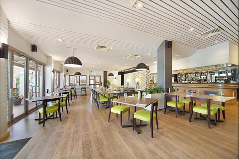 Ibis Styles Karratha - Tourism Hervey Bay 0