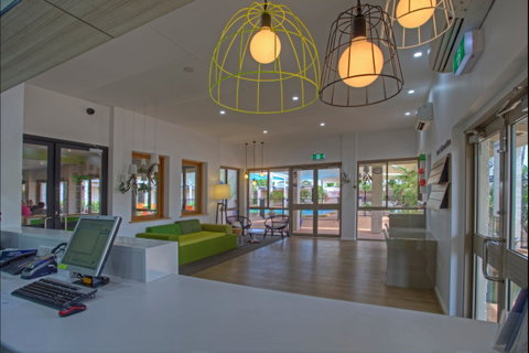 Ibis Styles Karratha - Tourism Hervey Bay 1