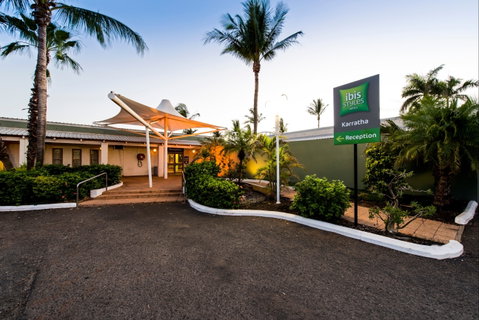 Ibis Styles Karratha - Tourism Hervey Bay 2