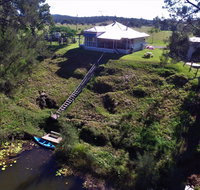 Imbil Bridge Farm and Homestead - Hervey Bay Accommodation