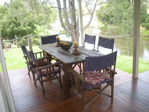 Imbil Bridge Farm And Homestead - Hervey Bay Accommodation 2