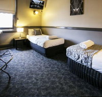 Imperial Maitland - Hervey Bay Accommodation