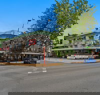 Imperial Hotel - Hervey Bay Accommodation