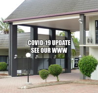 Ipswich Country Motel - Hervey Bay Accommodation