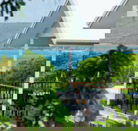 Island Villas and Apartments - Tourism Hervey Bay