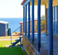 Island View Holiday Apartments - Hervey Bay Accommodation
