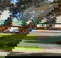 Jamestown Country Retreat Caravan Park - Hervey Bay Accommodation