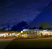 Kandanga Country Club - Hervey Bay Accommodation