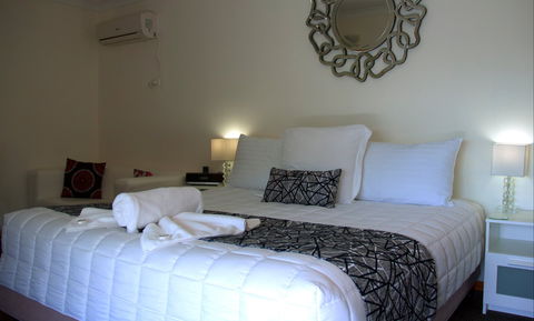 Karuah Motor Inn - Hervey Bay Accommodation 0
