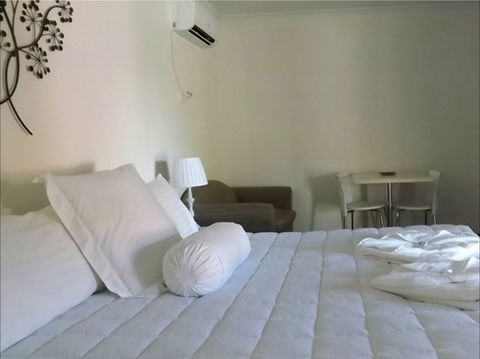 Karuah Motor Inn - Hervey Bay Accommodation 1