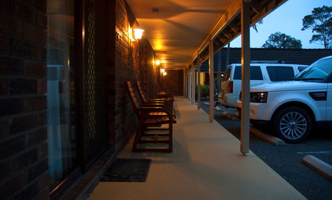Karuah Motor Inn - Hervey Bay Accommodation 2