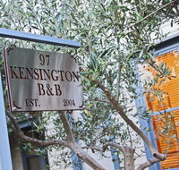 Kensington Bed and Breakfast