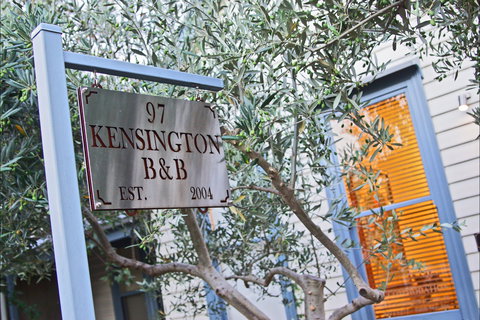 Kensington Bed And Breakfast - Hervey Bay Accommodation 0