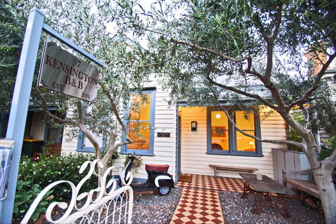 Kensington Bed And Breakfast - Hervey Bay Accommodation 1