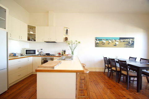 Kensington Bed And Breakfast - Hervey Bay Accommodation 2