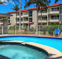 Key Largo Apartments