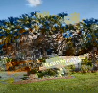 Kidman's Camp - Hervey Bay Accommodation