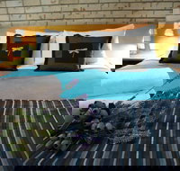 Kilcoy Gardens Motel - Hervey Bay Accommodation