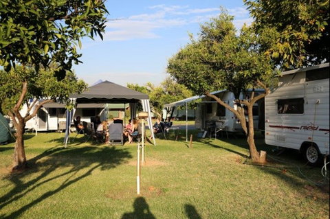 Kismet Riverside Lodge - Hervey Bay Accommodation 0
