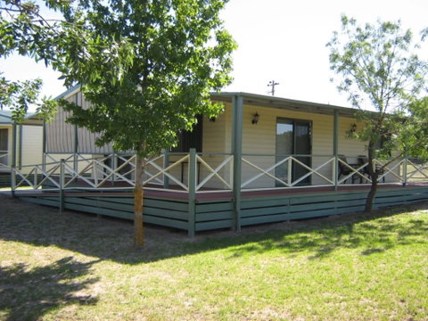 Kismet Riverside Lodge - Hervey Bay Accommodation 1