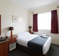 Knickerbocker Hotel - Hervey Bay Accommodation