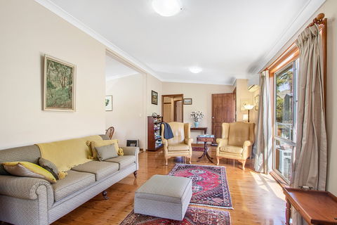 Kookootonga Cottage - Hervey Bay Accommodation 1