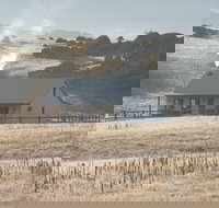 Lachney Cottage - Hervey Bay Accommodation