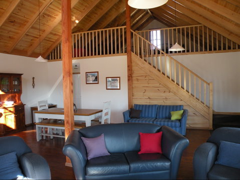 Lachney Cottage - Hervey Bay Accommodation 2