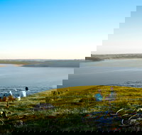 Lakes and Craters Holiday Park - Hervey Bay Accommodation