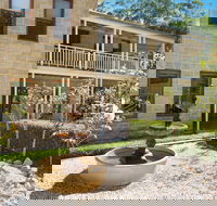 Le Chateau - Tourism Hervey Bay