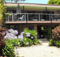 Lilli Pilli Beach Bed and Breakfast - Hervey Bay Accommodation