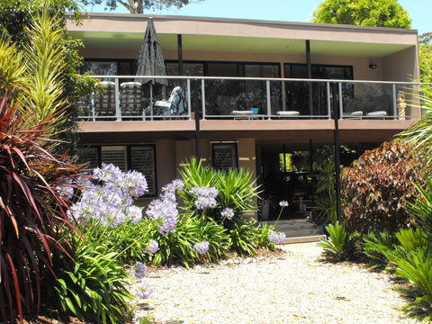 Lilli Pilli Beach Bed And Breakfast - Hervey Bay Accommodation 0